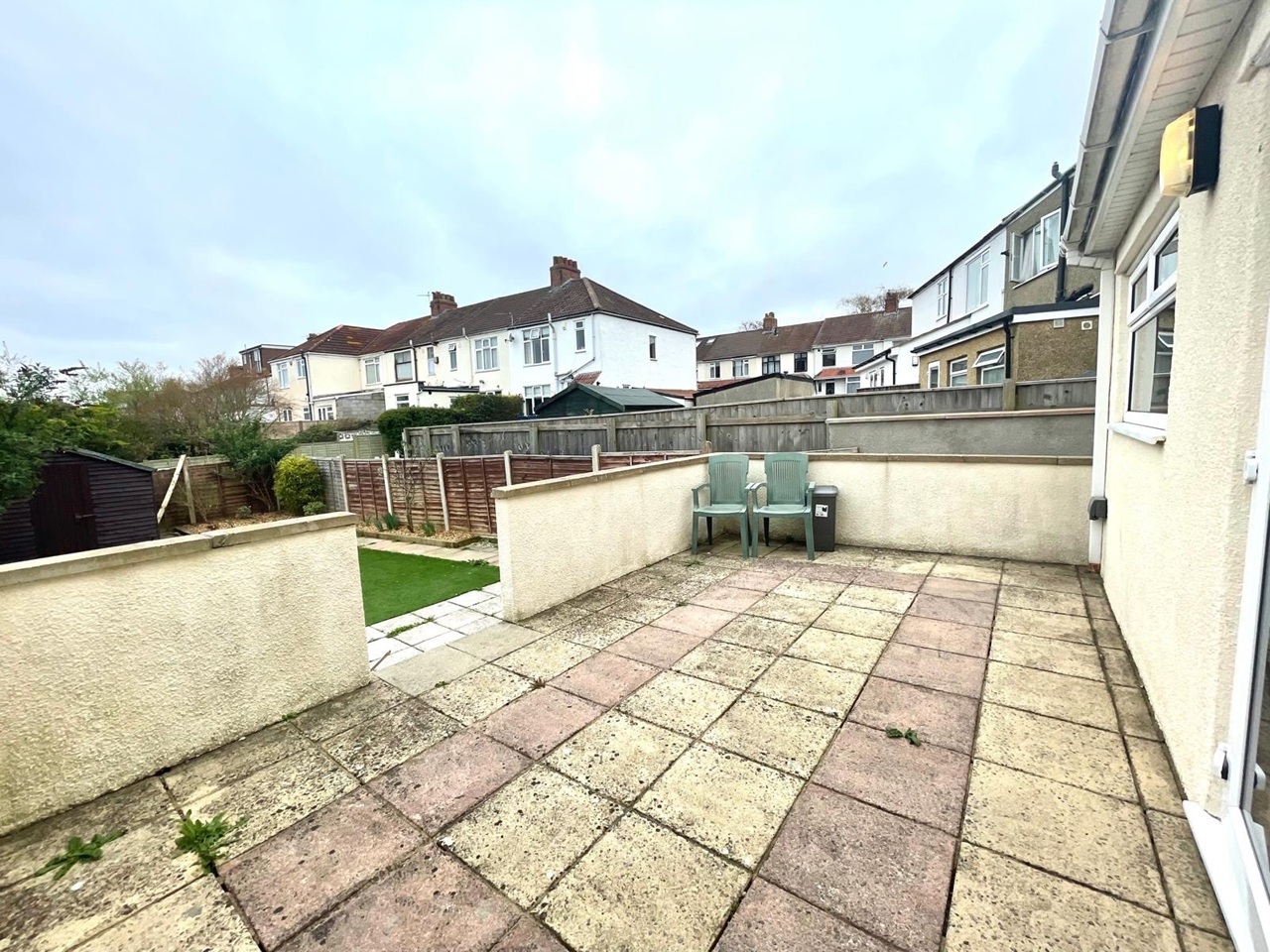 Additional image 11 of 4 Bed Semi-Detached House, Oakley Road, BS7, N1 7GU