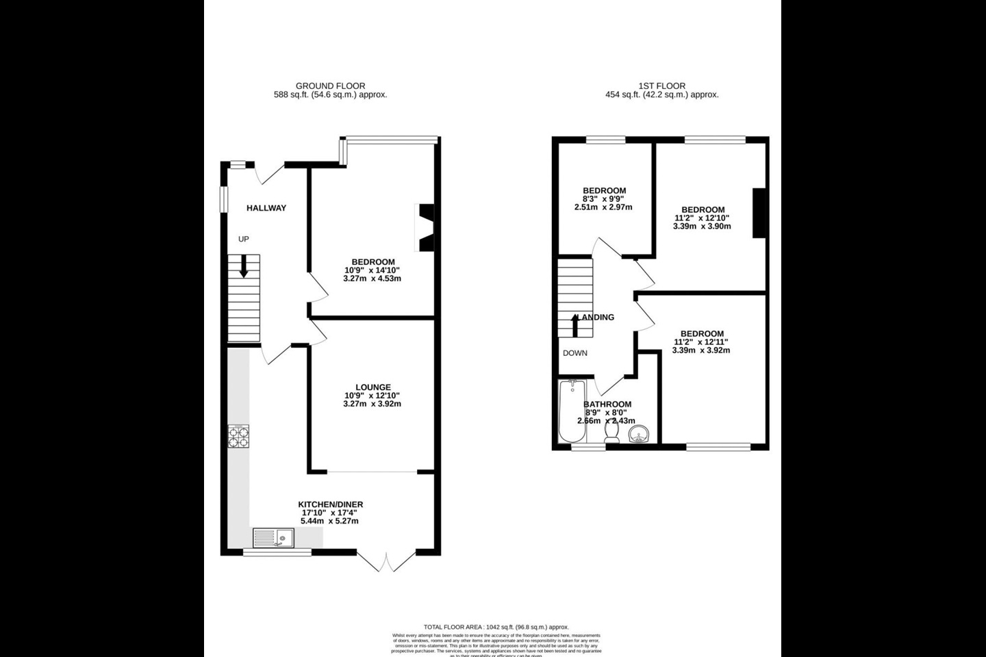 Additional image 12 of 4 Bed Semi-Detached House, Oakley Road, BS7, N1 7GU