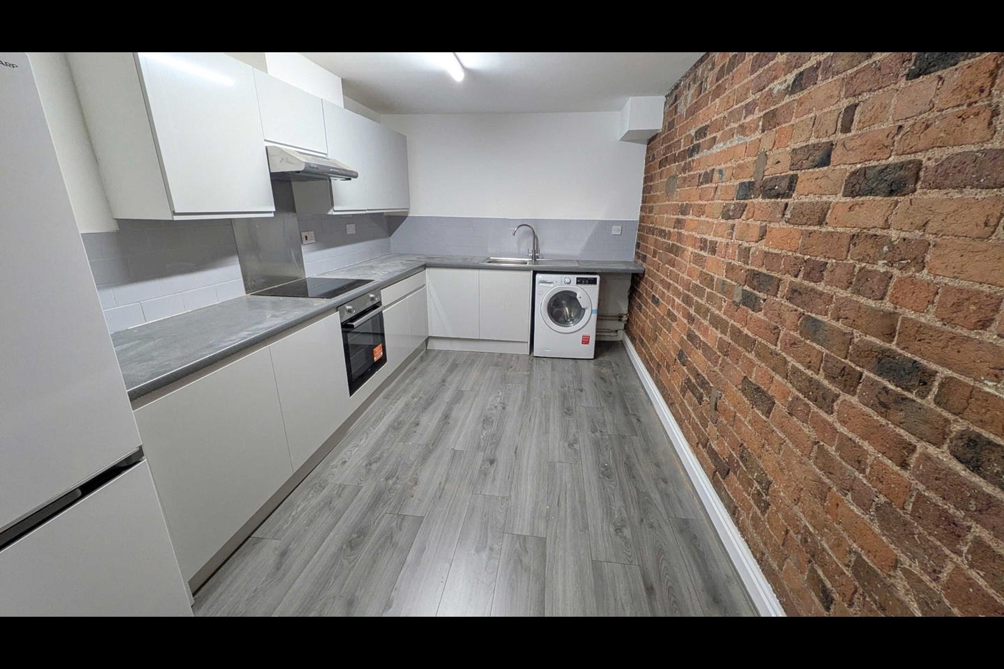 Additional image 4 of 1 Bed Flat, Hackins Hey, L2, N1 7GU