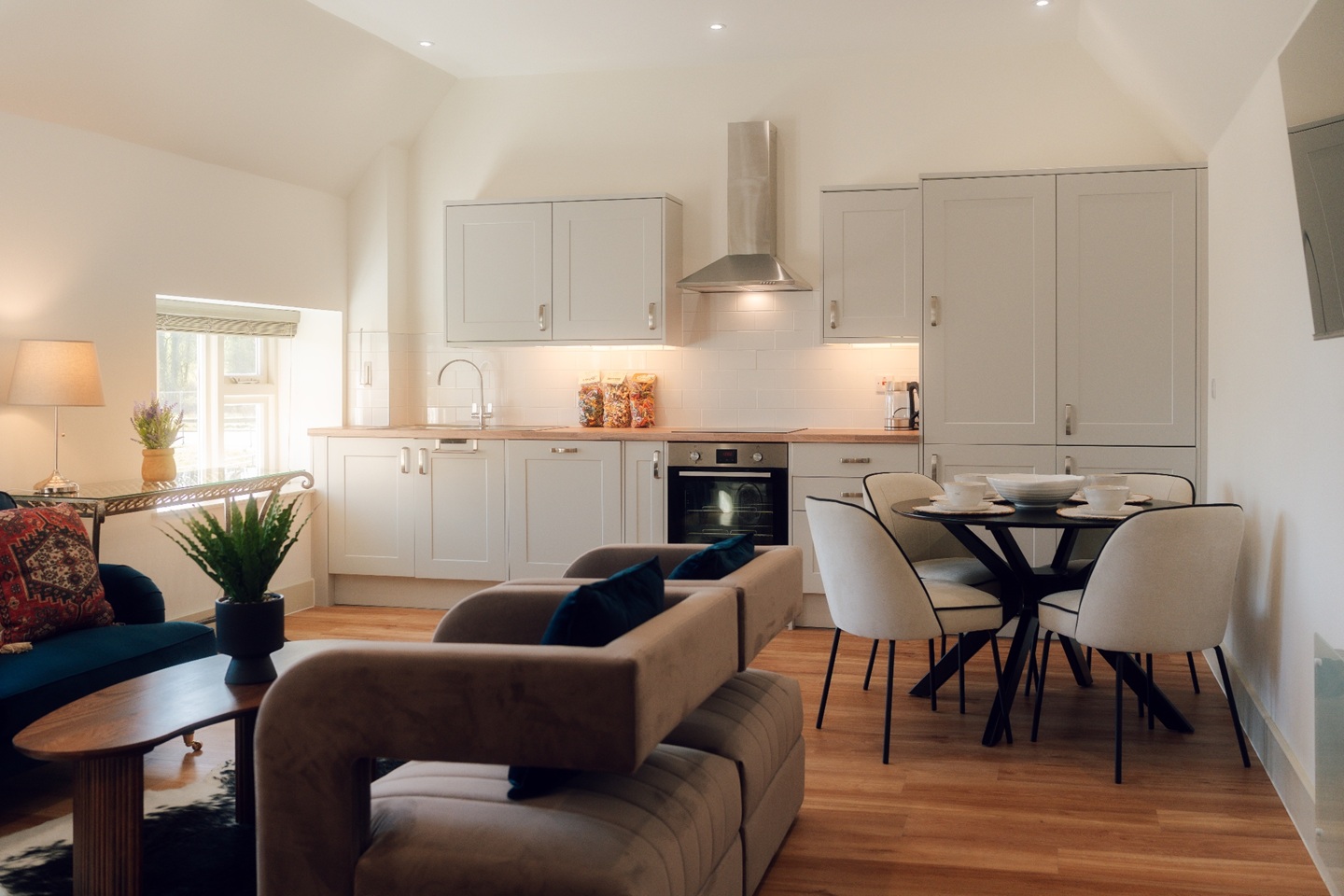 1 Bed Flat, North Hinskey Lane, OX2, N1 7GU