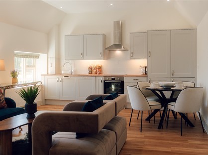 1 Bed Flat, North Hinskey Lane, OX2