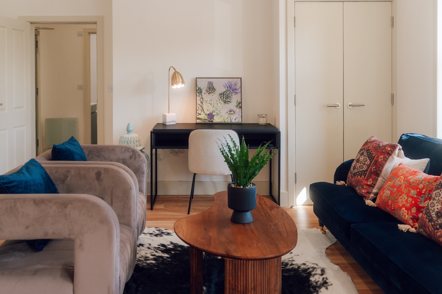 Additional image 2 of 1 Bed Flat, North Hinskey Lane, OX2, N1 7GU