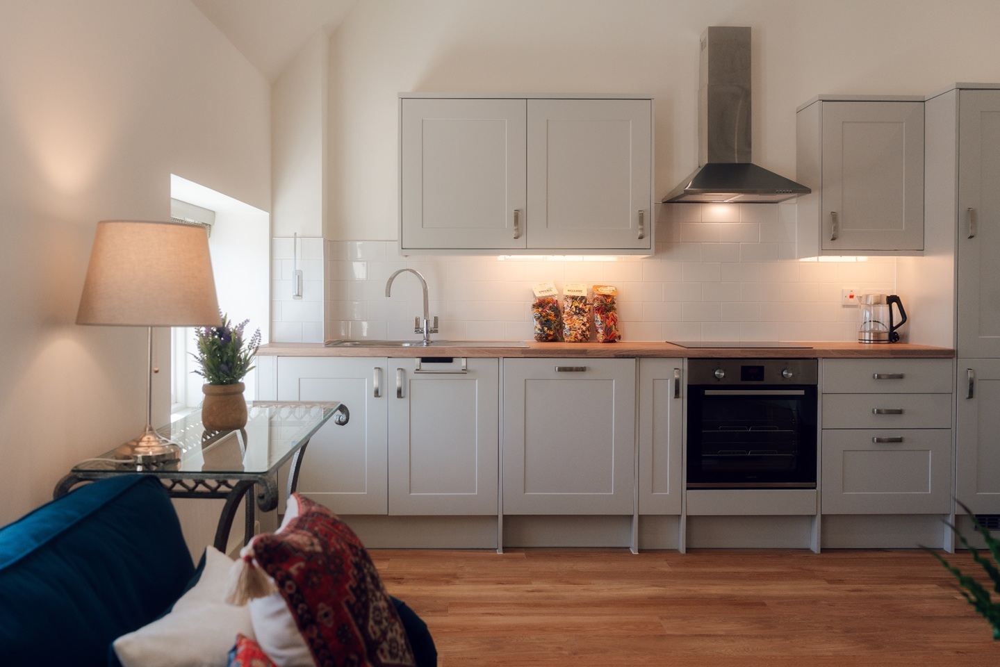 Additional image 10 of 1 Bed Flat, North Hinskey Lane, OX2, N1 7GU