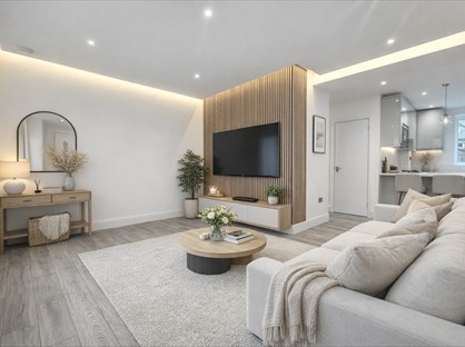 2 Bed Flat, Winchilsea House, NW8