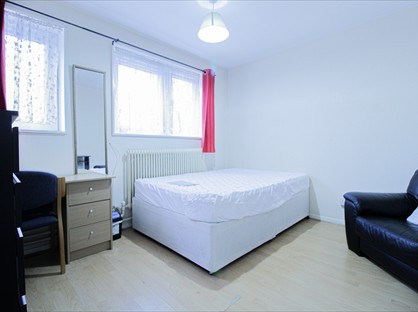 Room in a Shared House, Burmarsh, NW5
