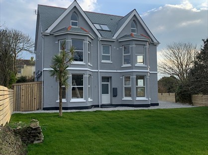 2 Bed Flat, Pentillie House, PL26