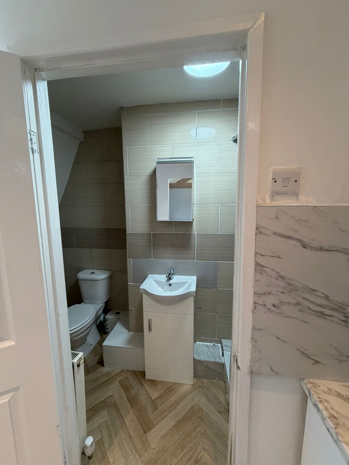 Additional image 5 of Studio Flat, Mansfield Road, NG1, N1 7GU