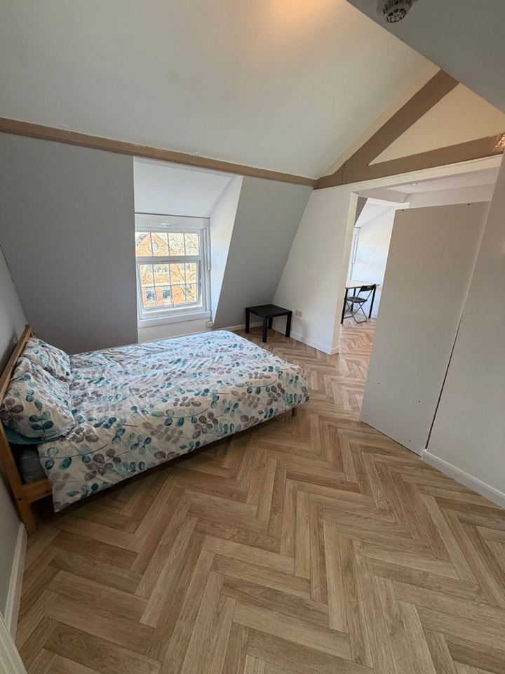 Additional image 2 of Studio Flat, Mansfield Road, NG1, N1 7GU