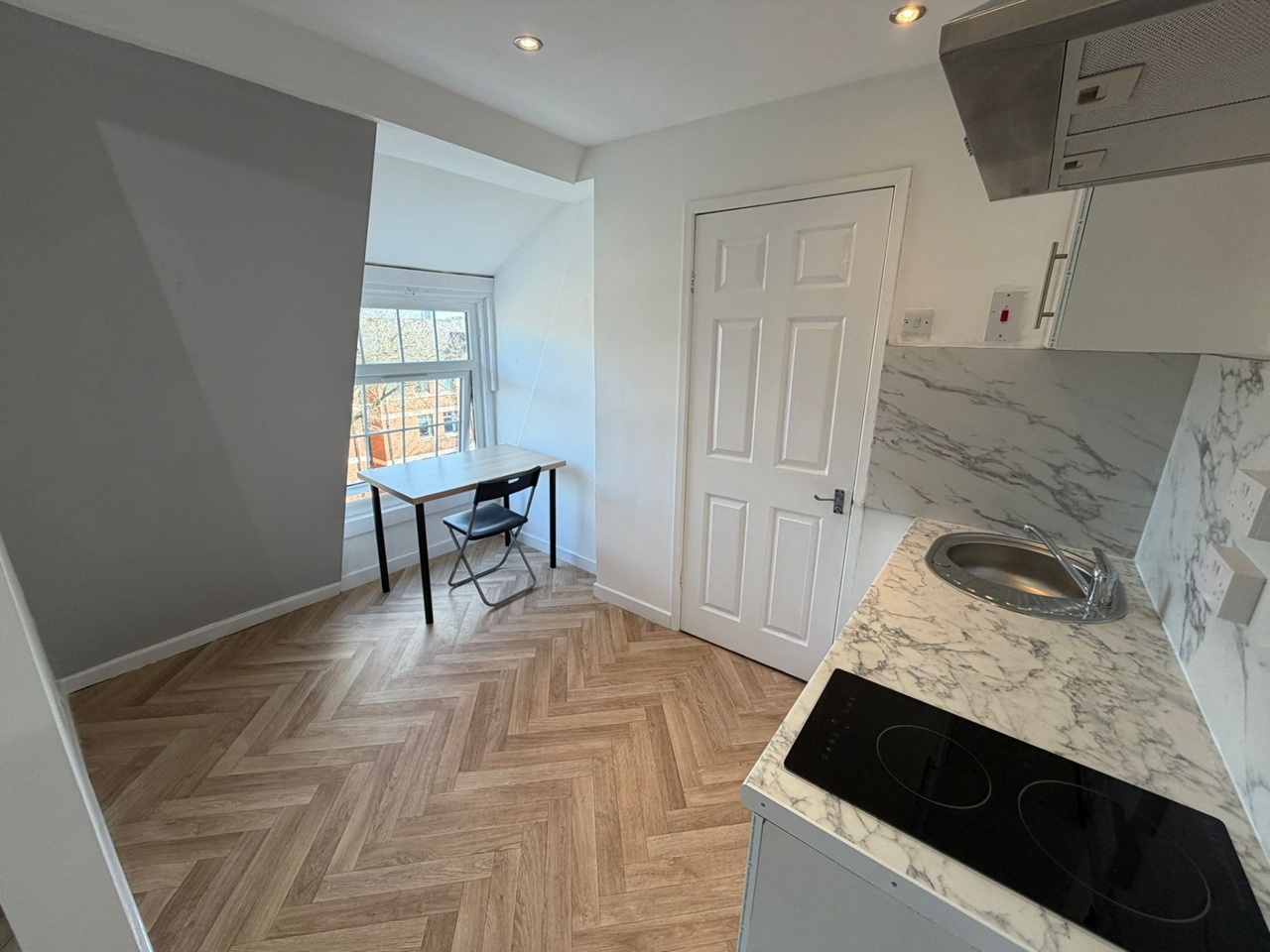 Additional image 6 of Studio Flat, Mansfield Road, NG1, N1 7GU