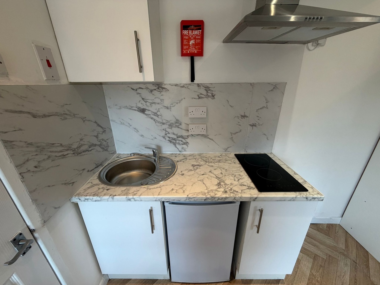 Additional image 9 of Studio Flat, Mansfield Road, NG1, N1 7GU