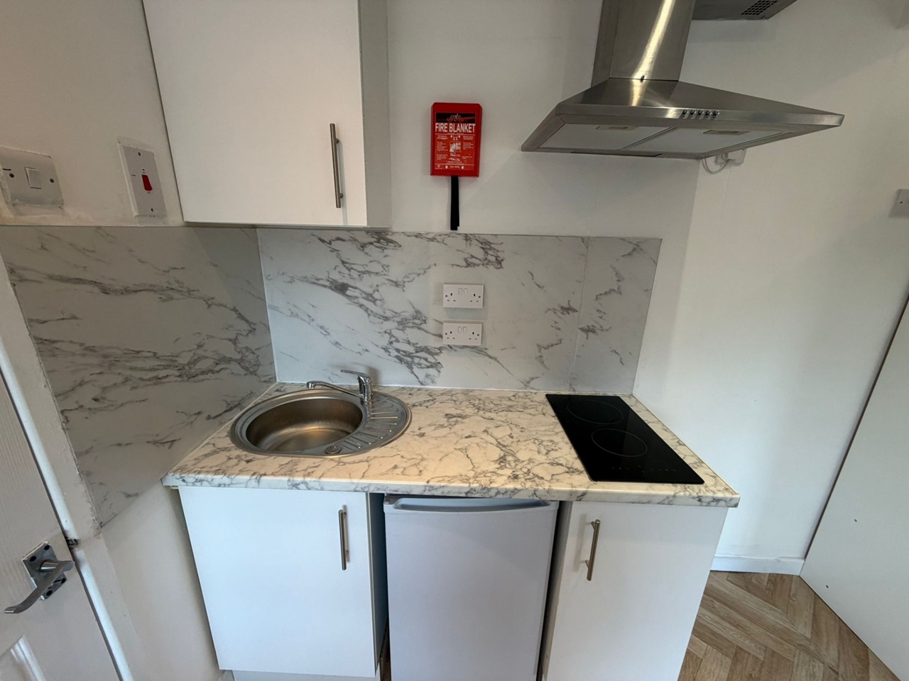 Additional image 11 of Studio Flat, Mansfield Road, NG1, N1 7GU