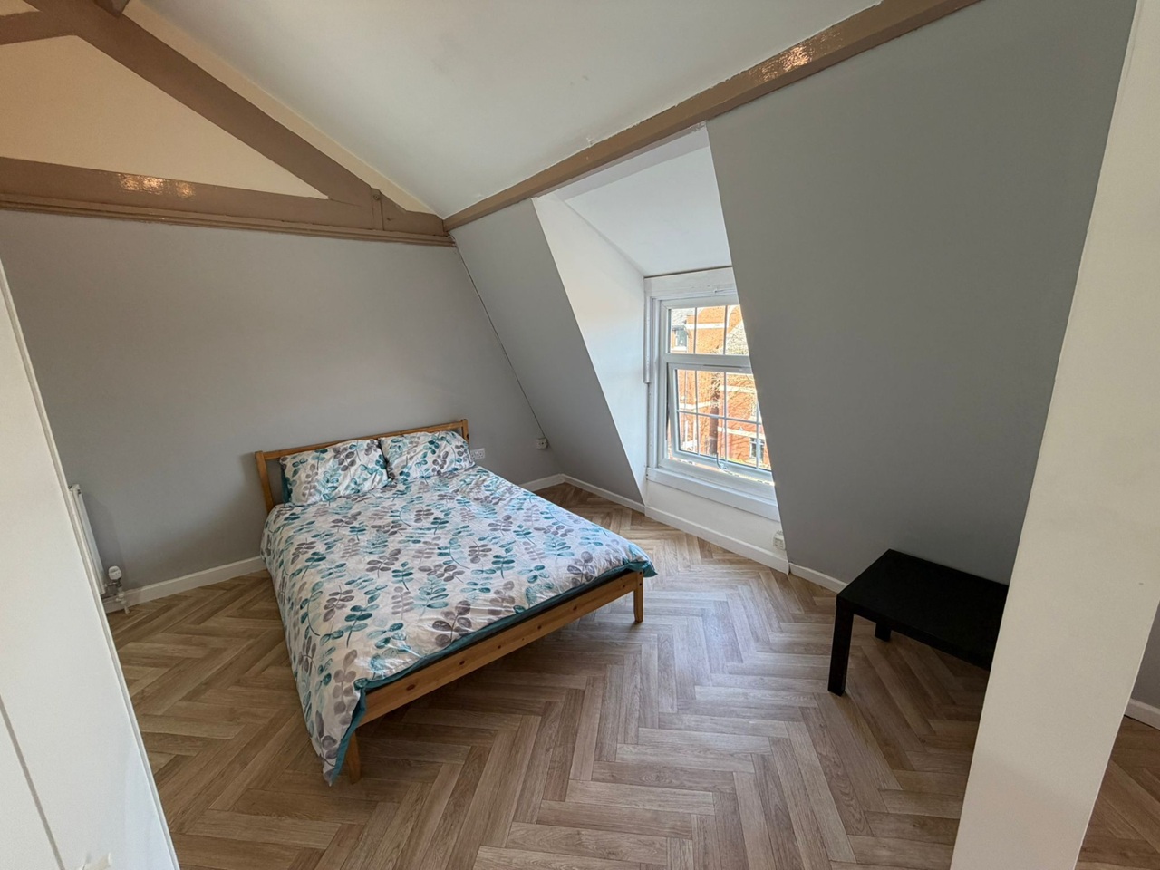 Additional image 12 of Studio Flat, Mansfield Road, NG1, N1 7GU