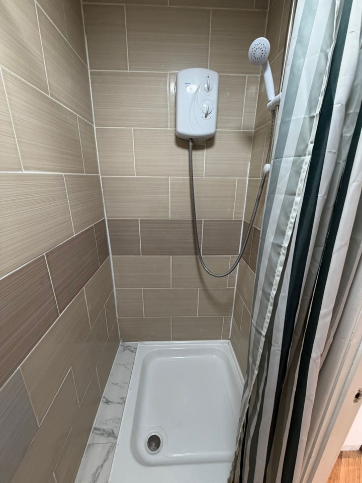 Additional image 13 of Studio Flat, Mansfield Road, NG1, N1 7GU