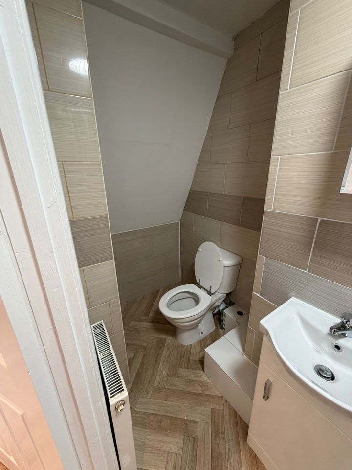 Additional image 15 of Studio Flat, Mansfield Road, NG1, N1 7GU