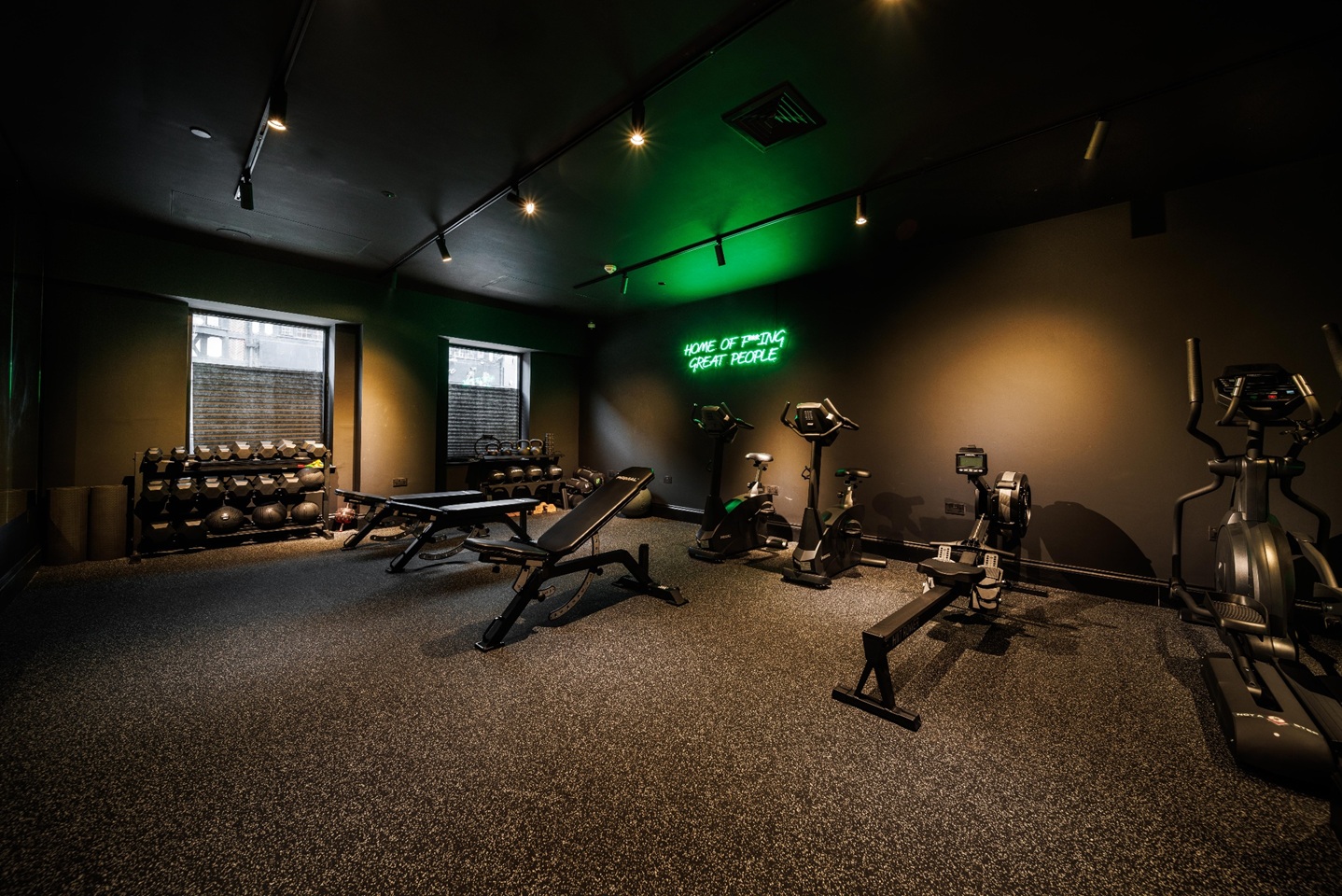 Additional image 7 of Studio Flat, The James, S1, N1 7GU