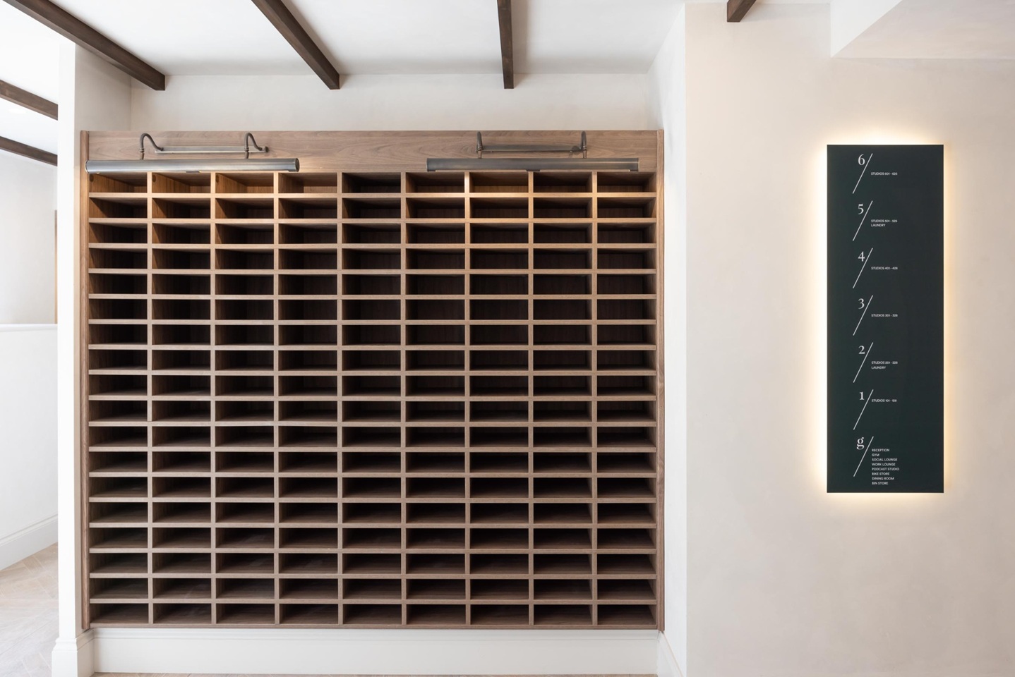 Additional image 15 of Studio Flat, The James, S1, N1 7GU