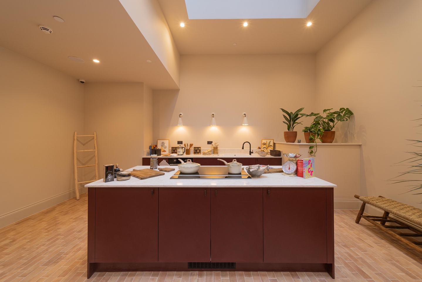 Additional image 17 of Studio Flat, The James, S1, N1 7GU