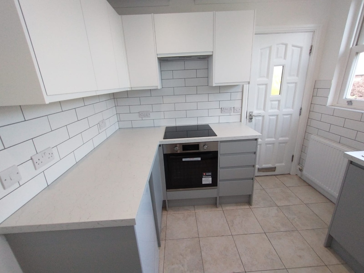 Additional image 2 of 2 Bed Flat, Grosvenor Court, M16, N1 7GU