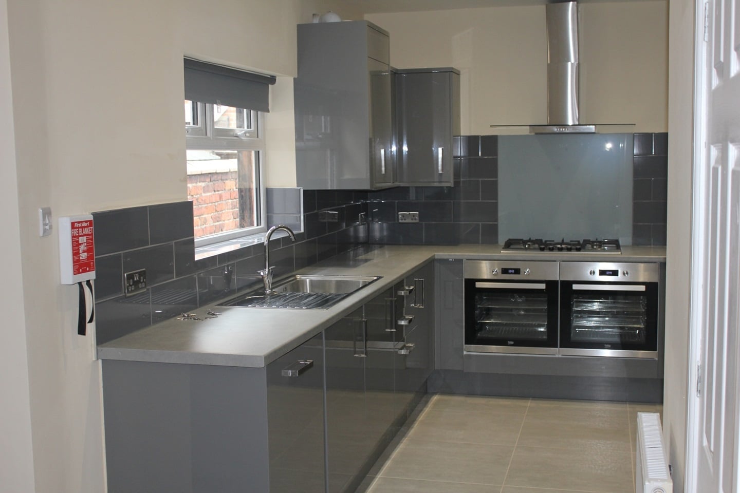 7 Bed Terraced House, Deramore St, M14