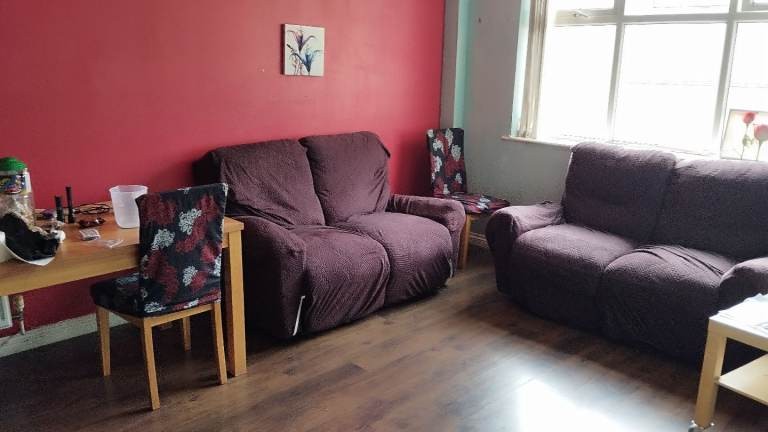 2 Bed Penthouse, Bass Buildings, BT2, N1 7GU