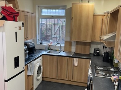 4 Bed Terraced House, Whitby Road, M14
