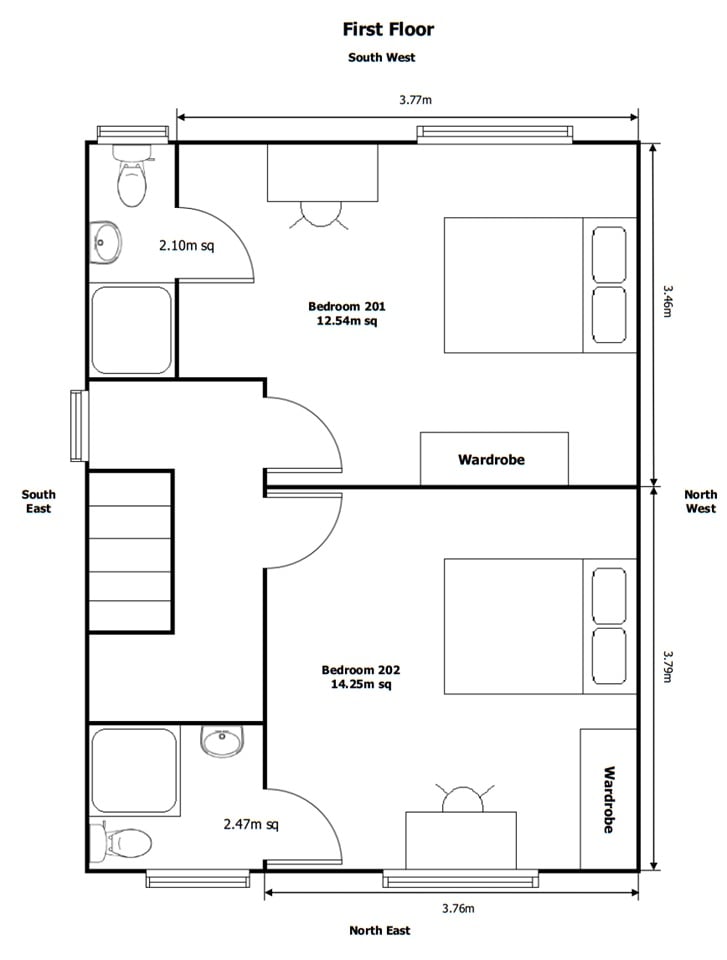 Additional image 32 of 6 Bed Semi-Detached House, Templars Field, CV4, N1 7GU