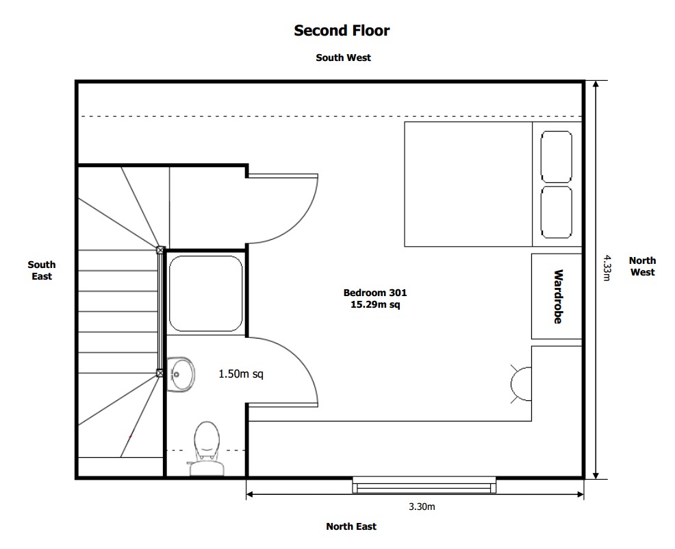 Additional image 31 of 6 Bed Semi-Detached House, Templars Field, CV4, N1 7GU
