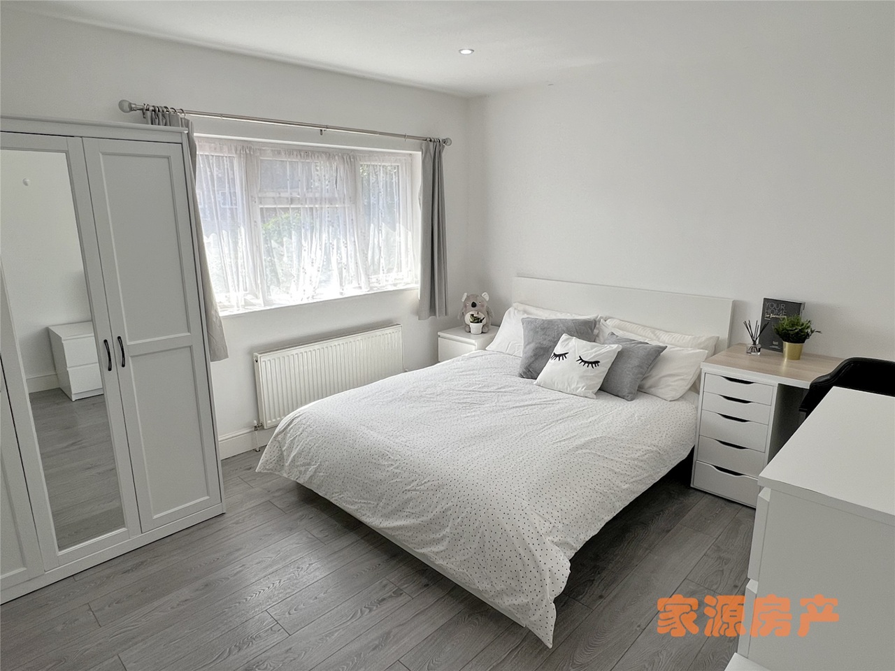 Additional image 9 of 6 Bed Semi-Detached House, Templars Field, CV4, N1 7GU