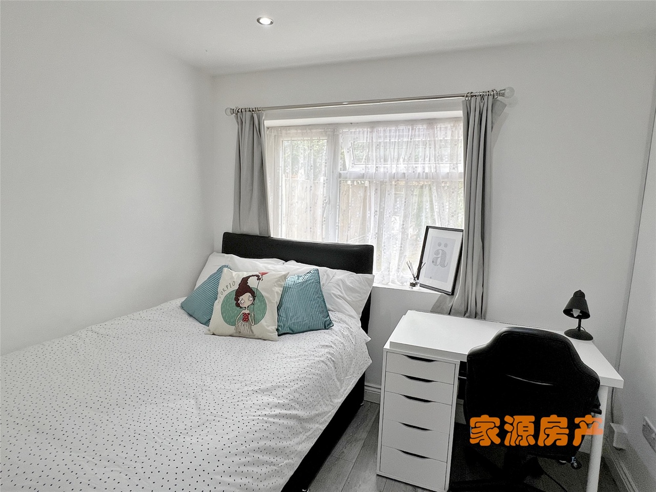 Additional image 13 of 6 Bed Semi-Detached House, Templars Field, CV4, N1 7GU