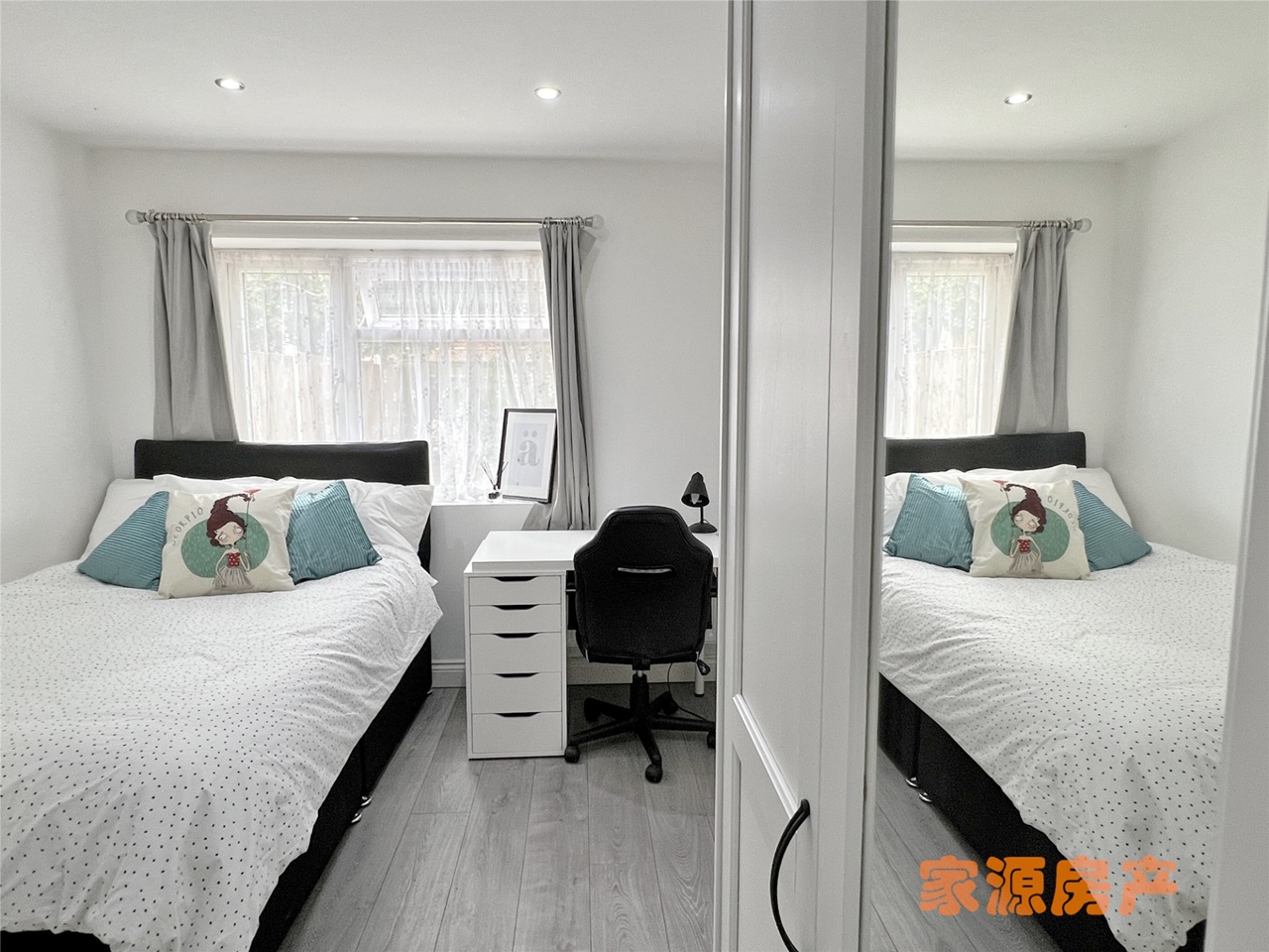 Additional image 14 of 6 Bed Semi-Detached House, Templars Field, CV4, N1 7GU