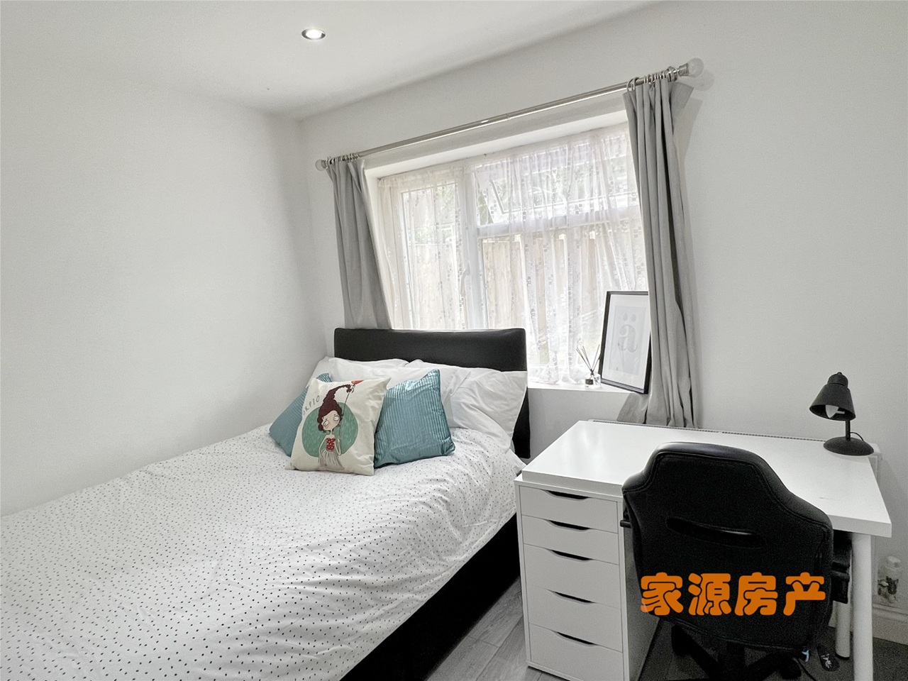 Additional image 15 of 6 Bed Semi-Detached House, Templars Field, CV4, N1 7GU