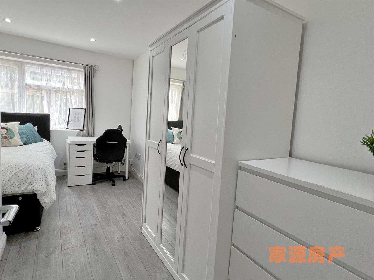 Additional image 16 of 6 Bed Semi-Detached House, Templars Field, CV4, N1 7GU