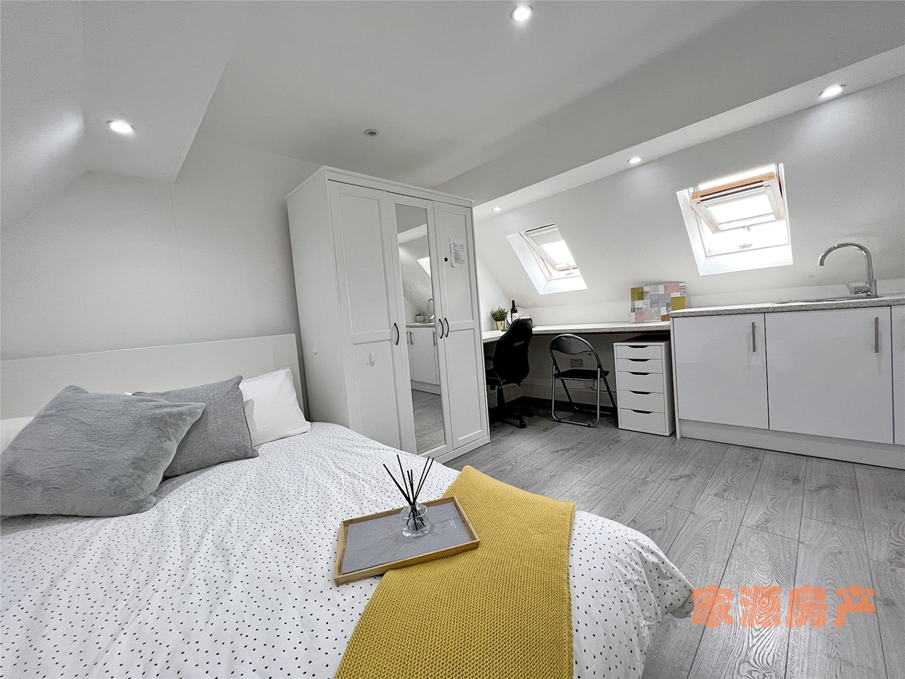 Additional image 2 of 6 Bed Semi-Detached House, Templars Field, CV4, N1 7GU