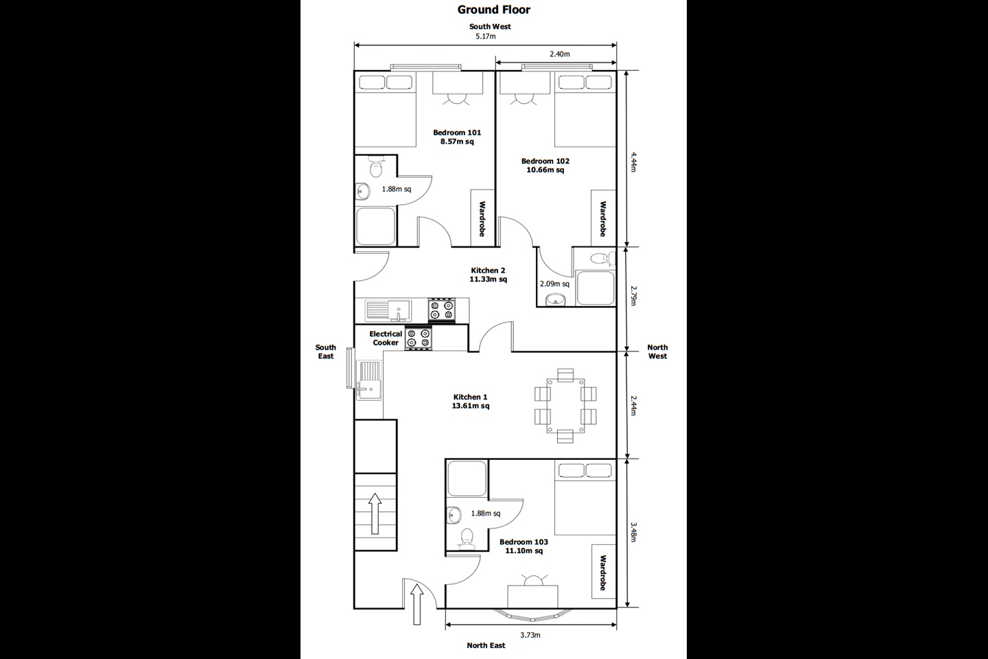Additional image 33 of 6 Bed Semi-Detached House, Templars Field, CV4, N1 7GU