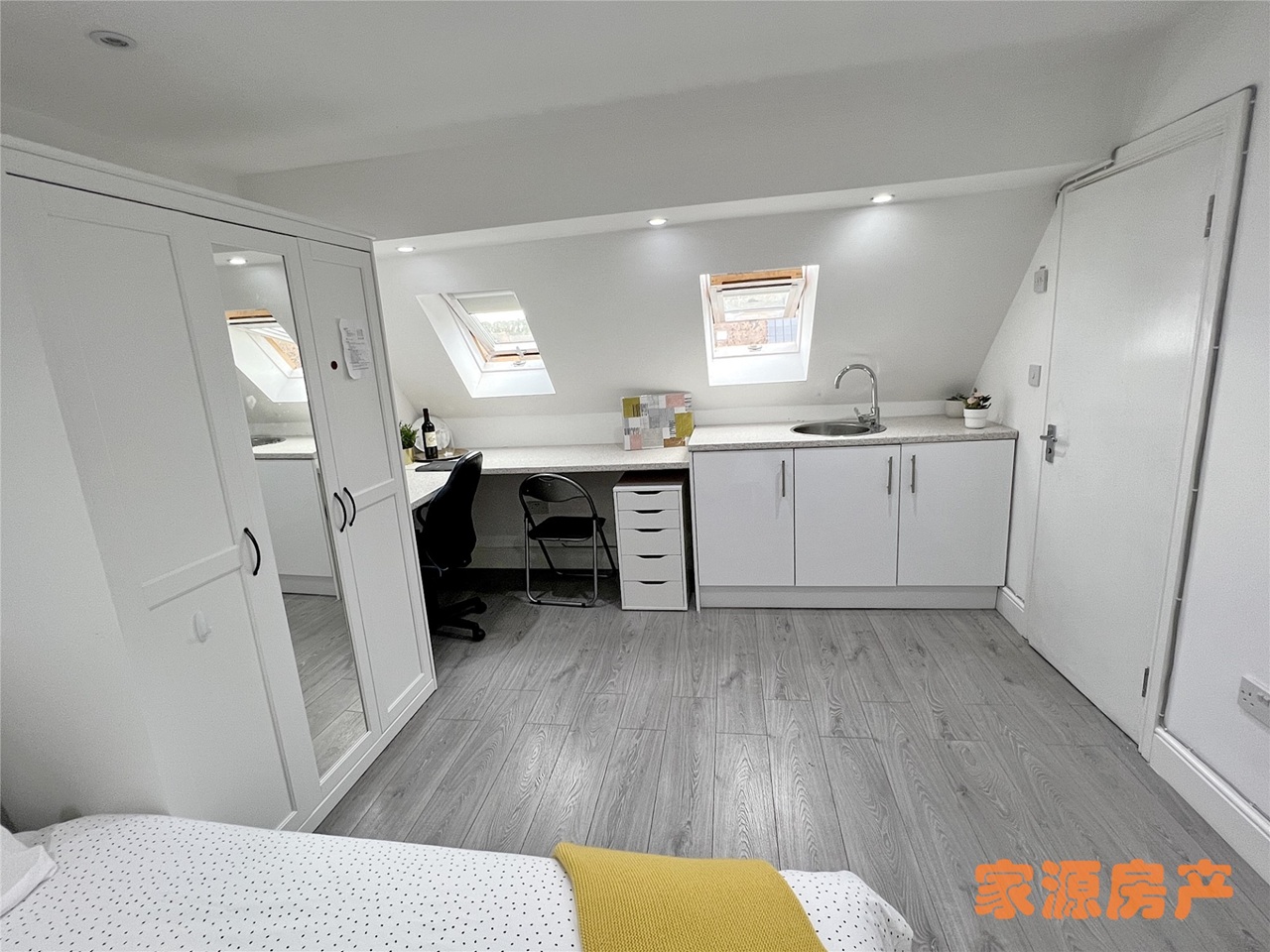 Additional image 5 of 6 Bed Semi-Detached House, Templars Field, CV4, N1 7GU