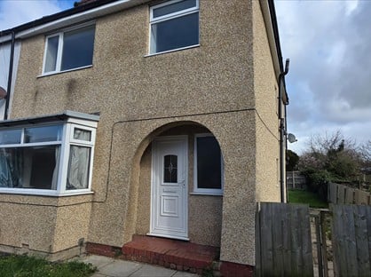 3 Bed Semi-Detached House, Sandbrook Road, PR8