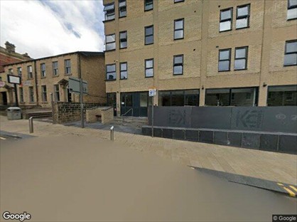 2 Bed Flat, Regent Street, S70