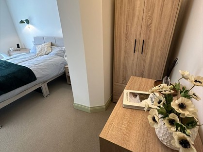 Room in a Shared House, Truro, TR1