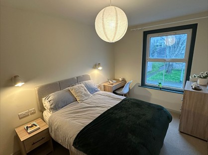 Room in a Shared House, St. Austell Street, TR1