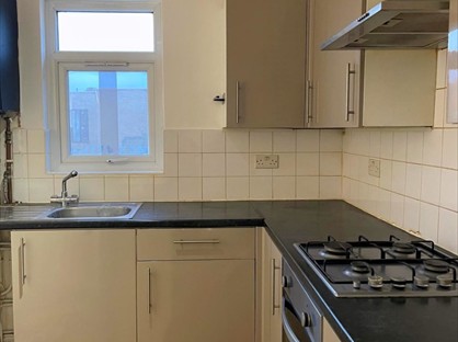 3 Bed Flat, South Norwood, SE25