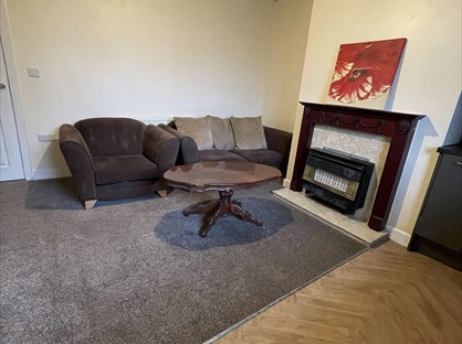 4 Bed Terraced House, Spring Place, BD7