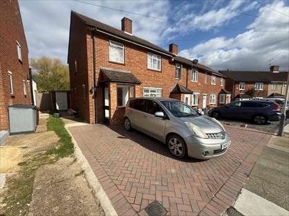 3 Bed Semi-Detached House, Castleton Road, HA4