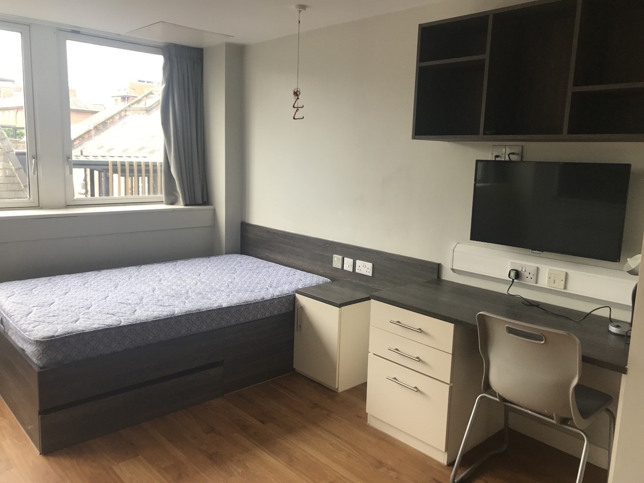 Additional image 2 of Studio Flat, Hounds Gate, NG1, N1 7GU