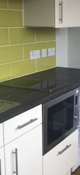 Additional image 4 of Studio Flat, Hounds Gate, NG1, N1 7GU