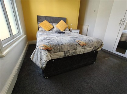 Room in a Shared House, Hainton Avenue, DN32