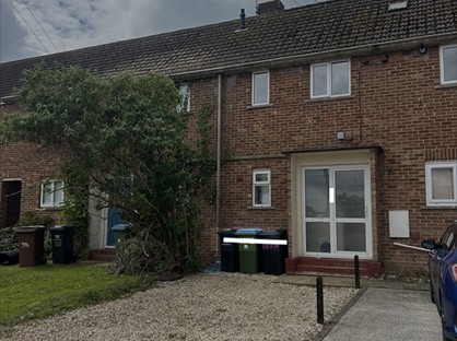 3 Bed Maisonette, Orchard Way, PO22