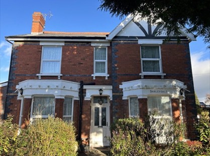 13 Bed Detached House, Libertus Road, GL51