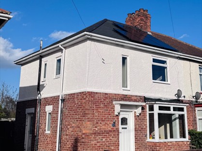 3 Bed Semi-Detached House, Norton Avenue, TS20