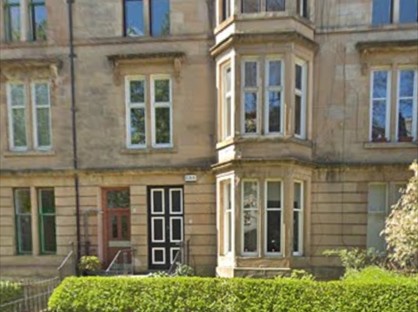 3 Bed Flat, Hayburn Crescent - Hmo, G11