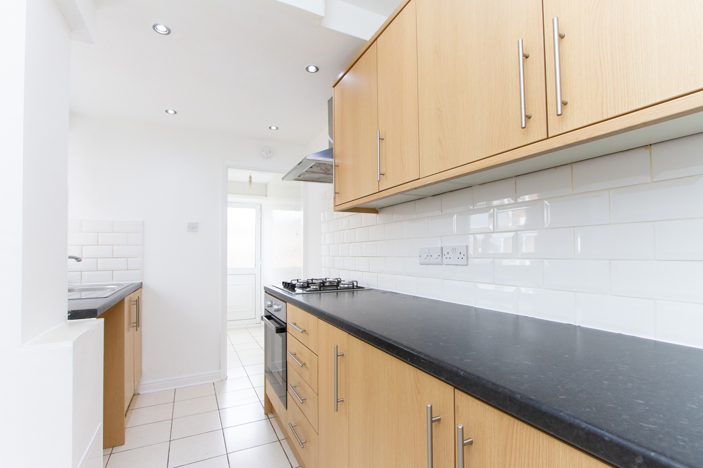 Additional image 3 of 3 Bed Terraced House, Grangemouth Road, CV6, N1 7GU